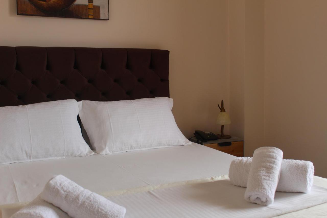 Sofotel Koróni Eksteriør billede