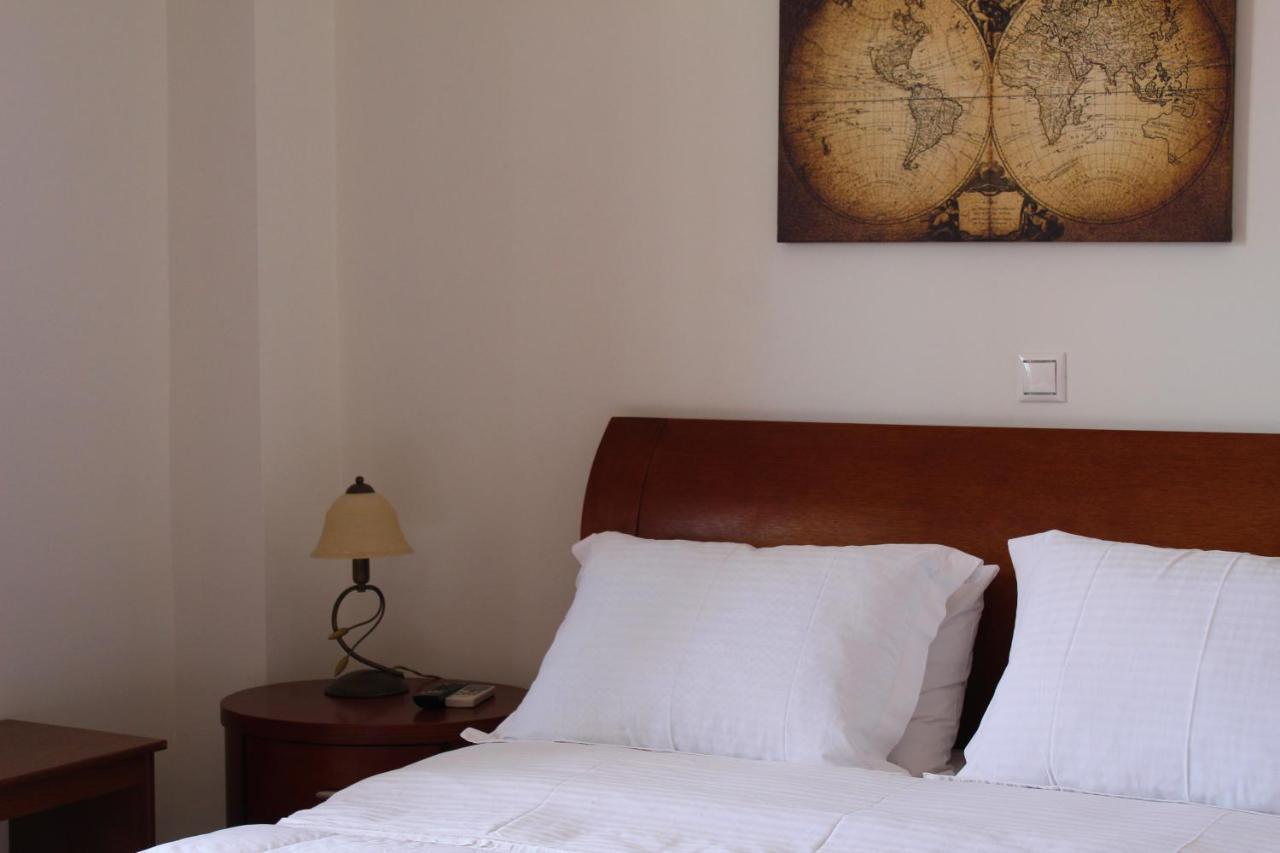 Sofotel Koróni Eksteriør billede