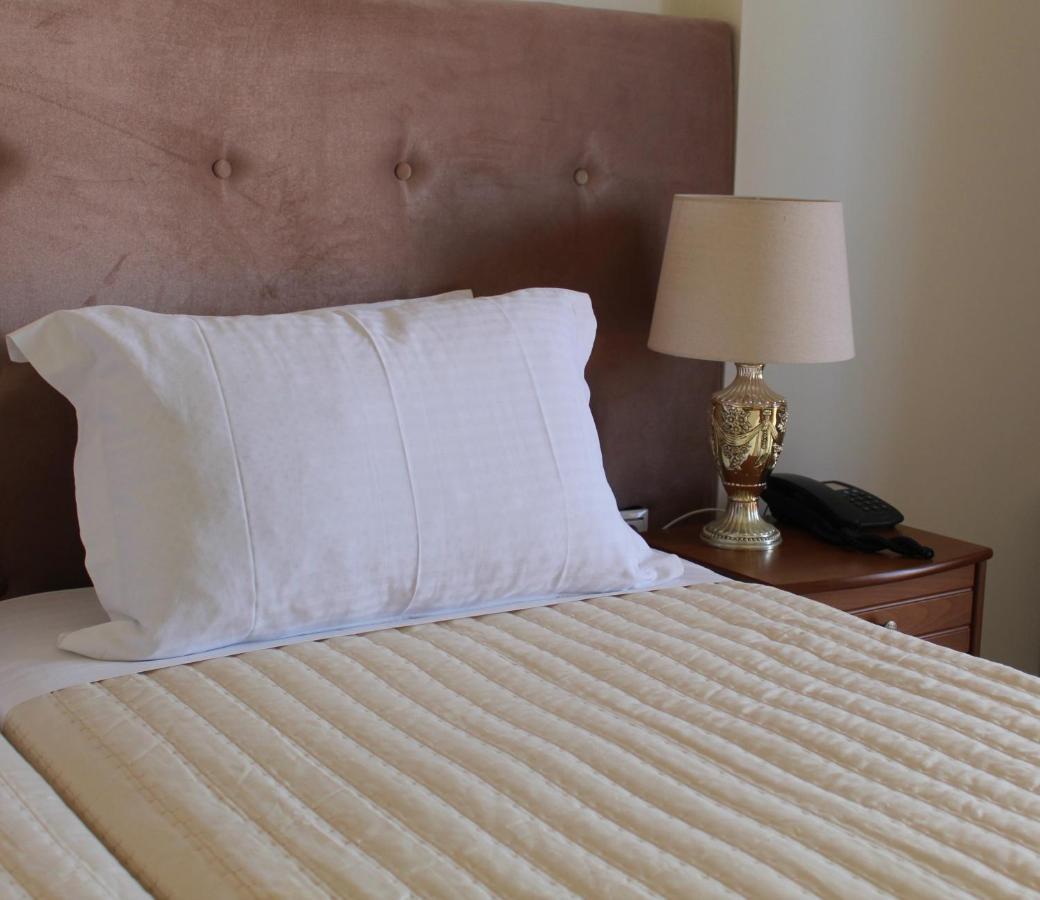 Sofotel Koróni Eksteriør billede