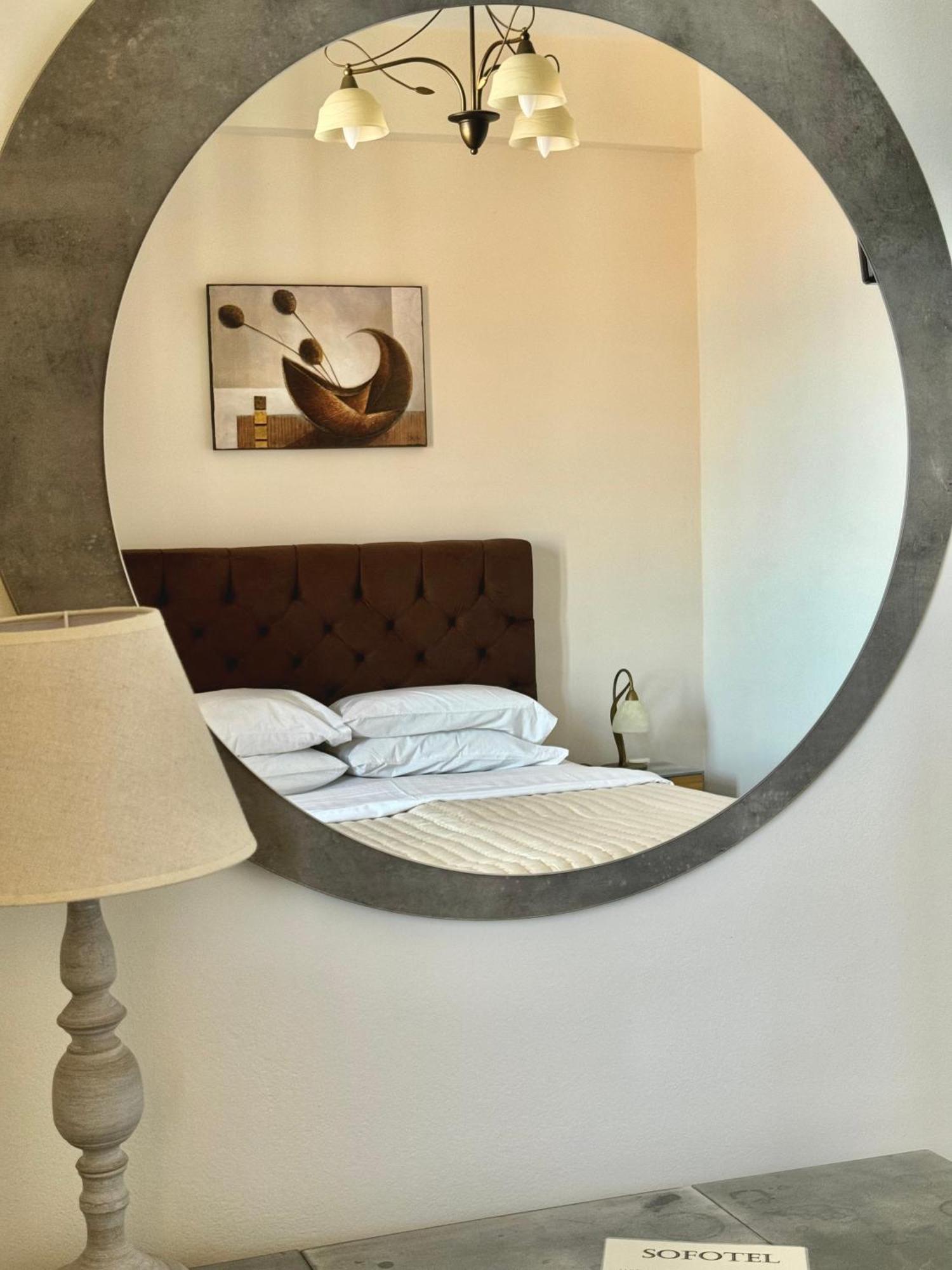 Sofotel Koróni Eksteriør billede