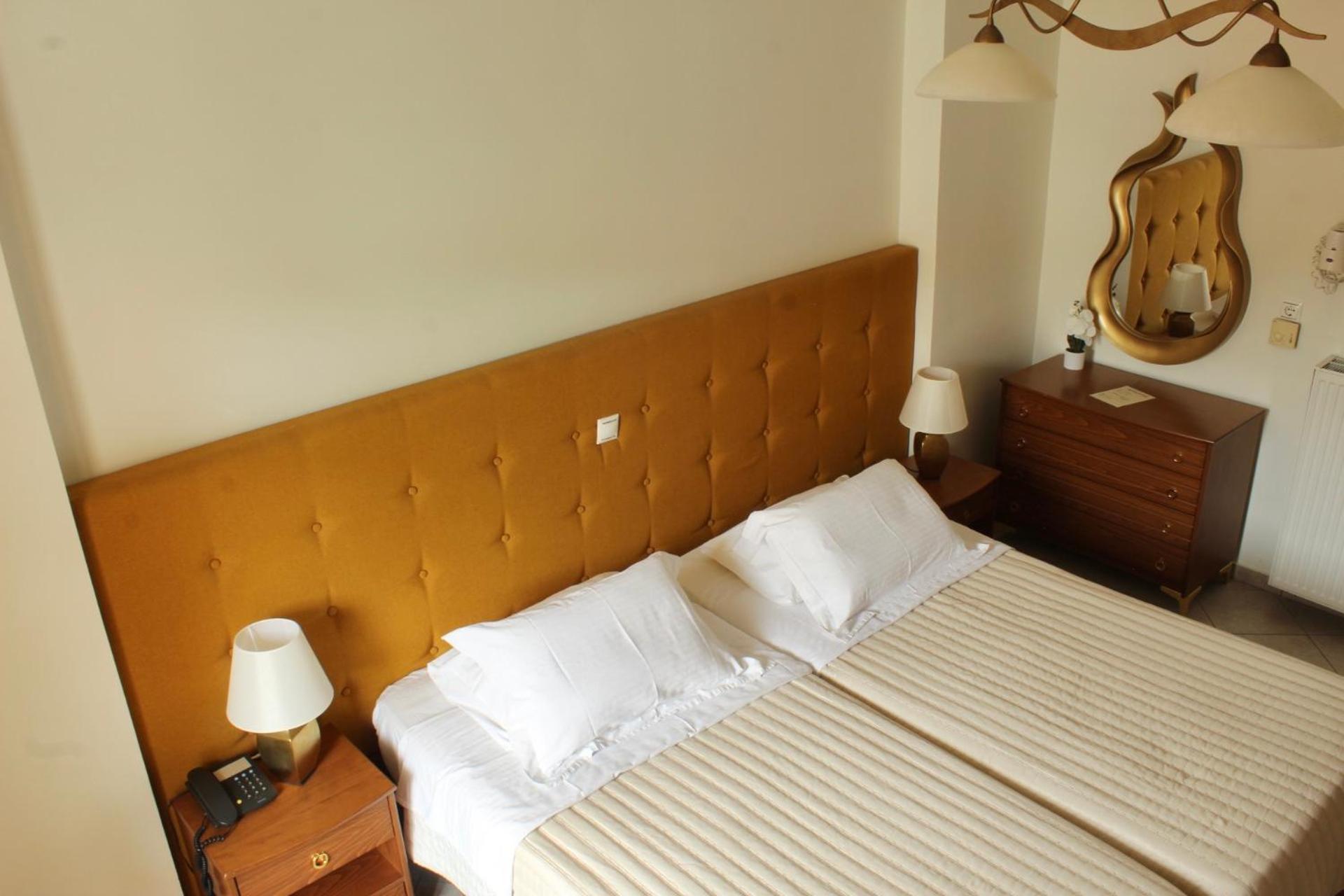 Sofotel Koróni Eksteriør billede
