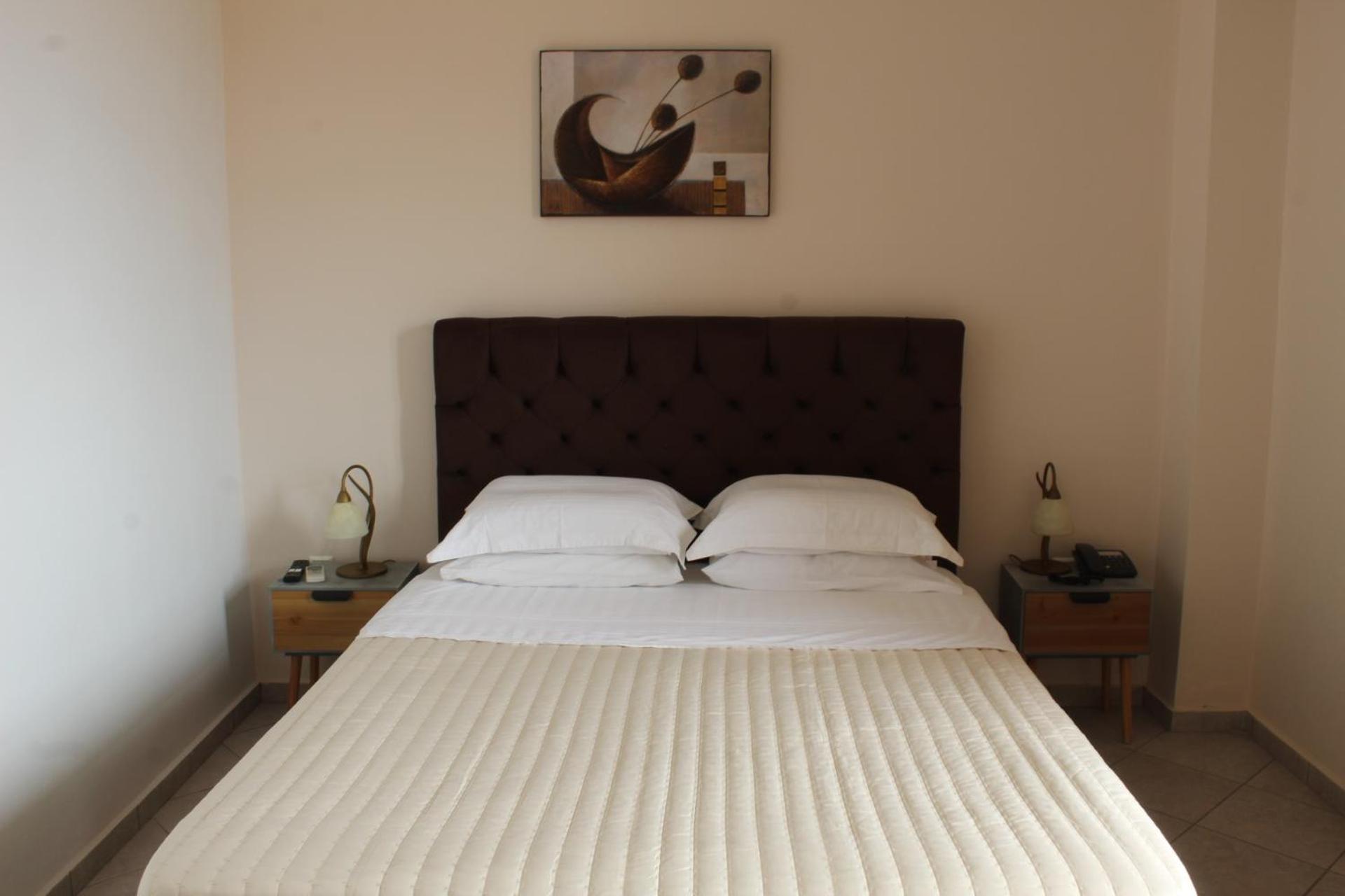 Sofotel Koróni Eksteriør billede