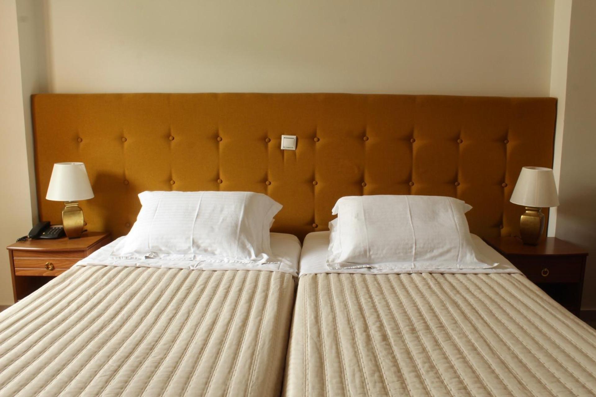 Sofotel Koróni Eksteriør billede