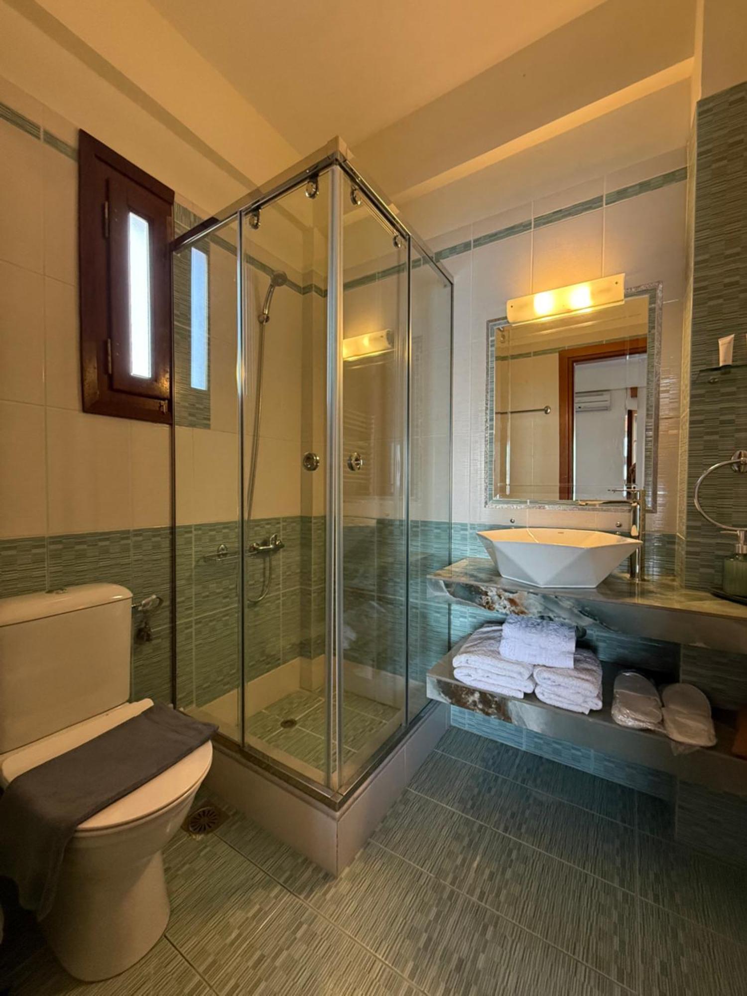 Sofotel Koróni Eksteriør billede